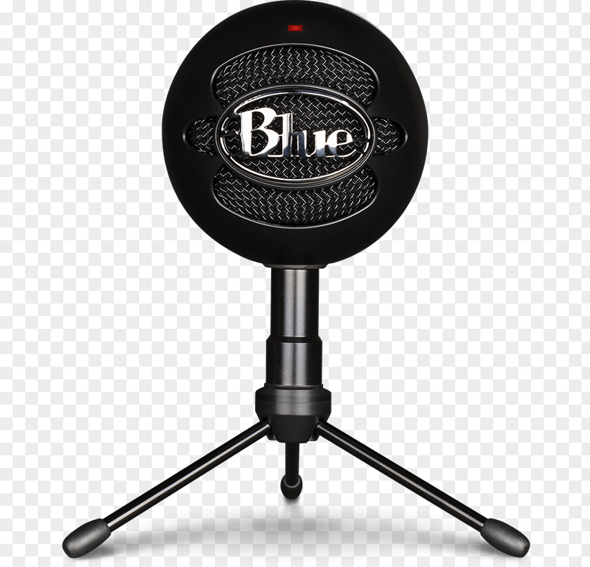 Microphone Blue Microphones Audio Sound Condensatormicrofoon PNG