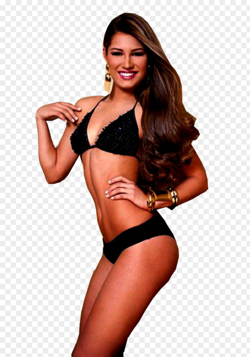 Model Irene Esser Miss Venezuela 2011 Top PNG