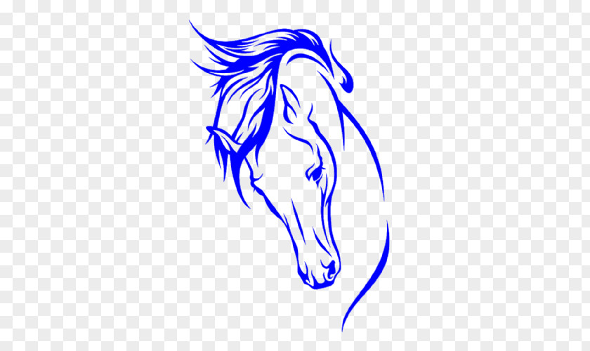 Mustang Tattoo Artist Clydesdale Horse PNG
