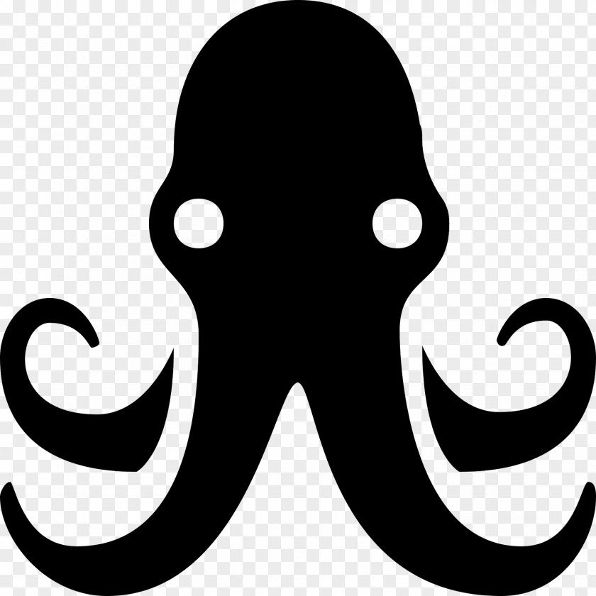 Octopus Clip Art PNG