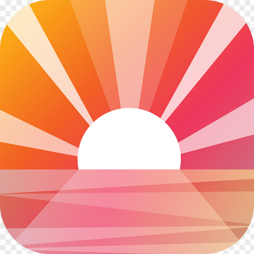 Sunrise Philips Hue Thepix Calendar Android PNG