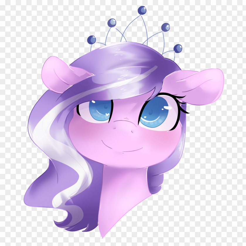 Tiara My Little Pony Diamond DeviantArt PNG