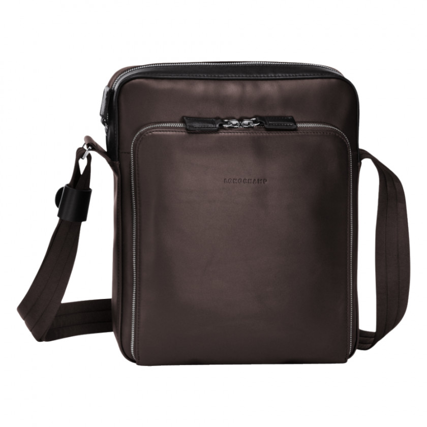 3d Model Shopping Bag Handbag Longchamp Pocket Zipper PNG