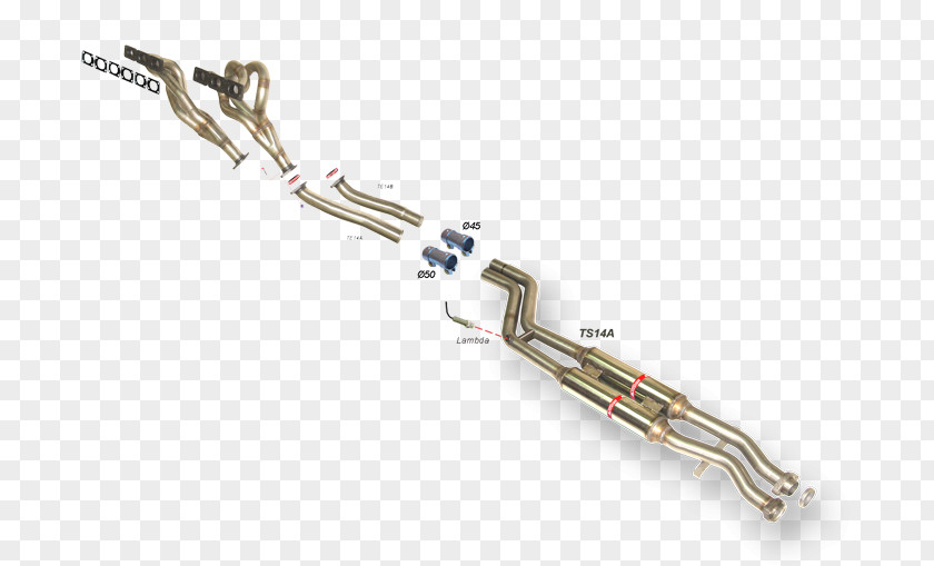 Car BMW Exhaust System Body Jewellery PNG