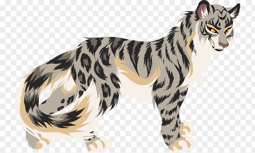 European Shorthair Cat Tiger Warriors Art Animal PNG
