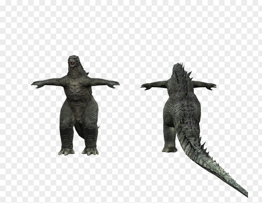 Godzilla Character Dinosaur Video Game Download PNG