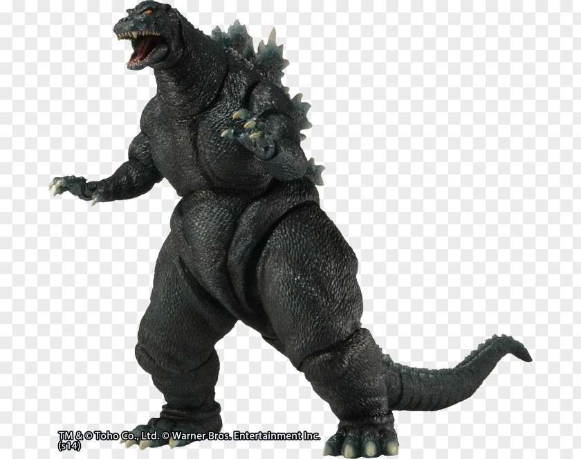 Godzilla SpaceGodzilla Godzilla: Monster Of Monsters National Entertainment Collectibles Association Action & Toy Figures PNG