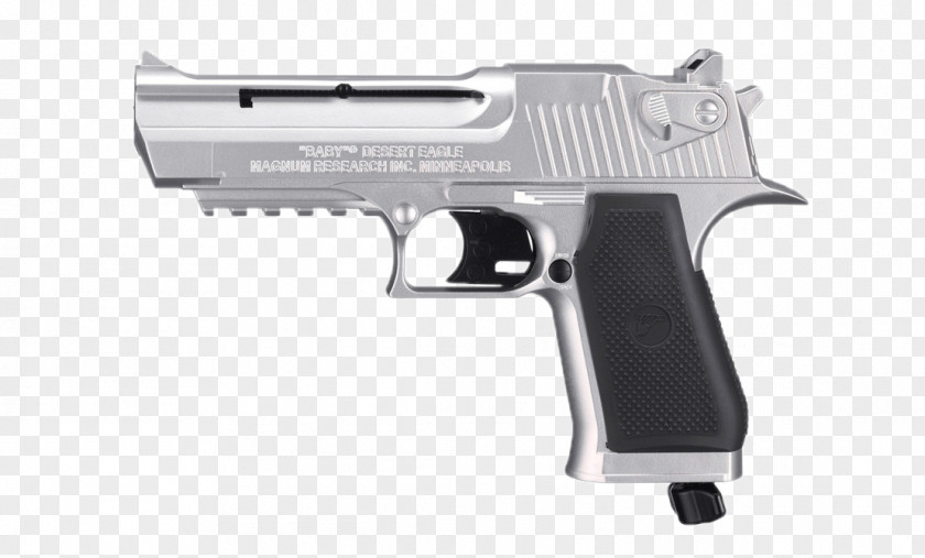 Handgun IWI Jericho 941 IMI Desert Eagle Air Gun Magnum Research Pistol PNG