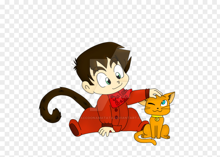 Kitten Cat DeviantArt Clip Art Illustration PNG