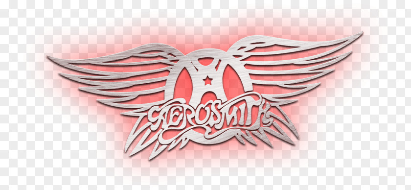 Logo Aerosmith Quest For Fame Musical Ensemble PNG