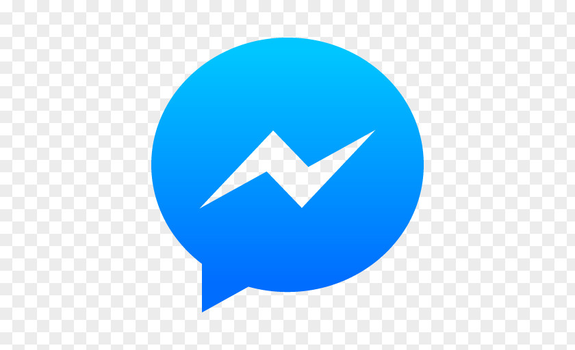Messenger IPhone Facebook PNG