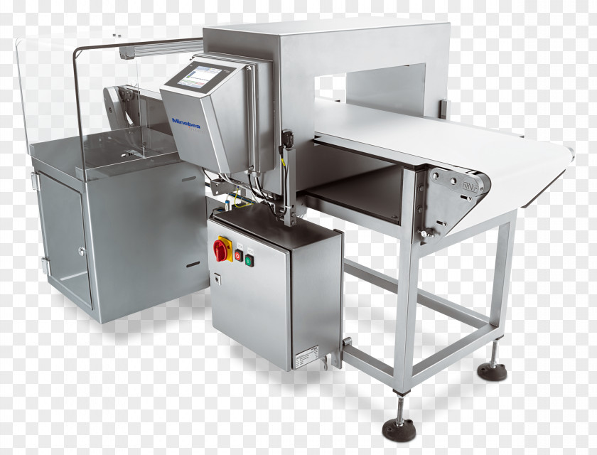 Metal Detector Check Weigher Manufacturing Production Line Measuring Scales PNG