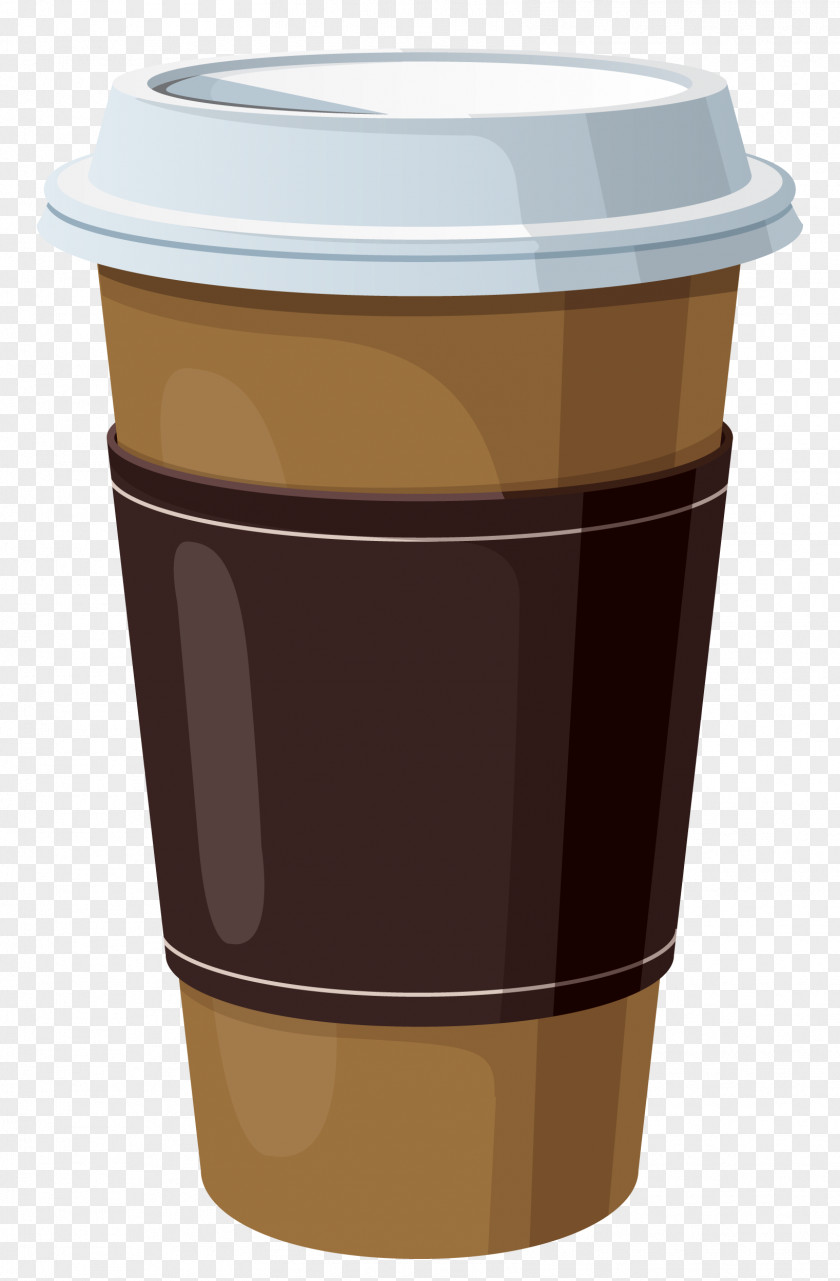 Plastic Cup Cliparts Coffee Cafe Hot Chocolate Clip Art PNG