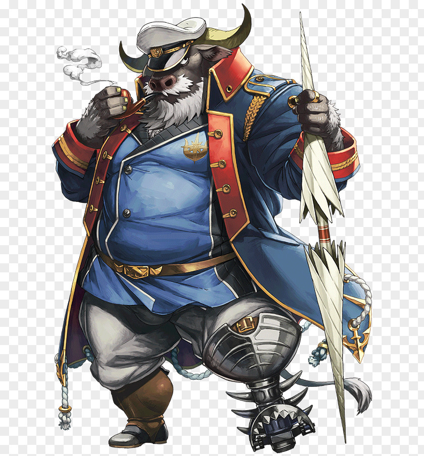 Rhysand Tokyo Afterschool Summoners After School Ahab Whaler PNG
