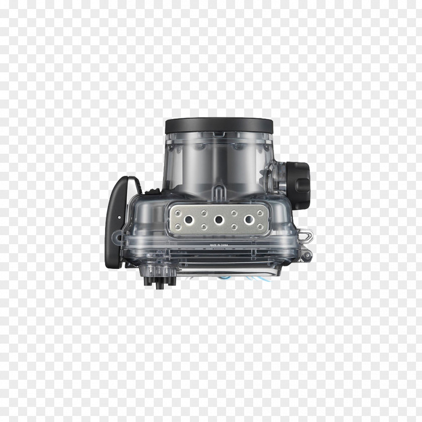 Sony Cyber-shot DSC-RX100 IV Camera Underwater 索尼 PNG