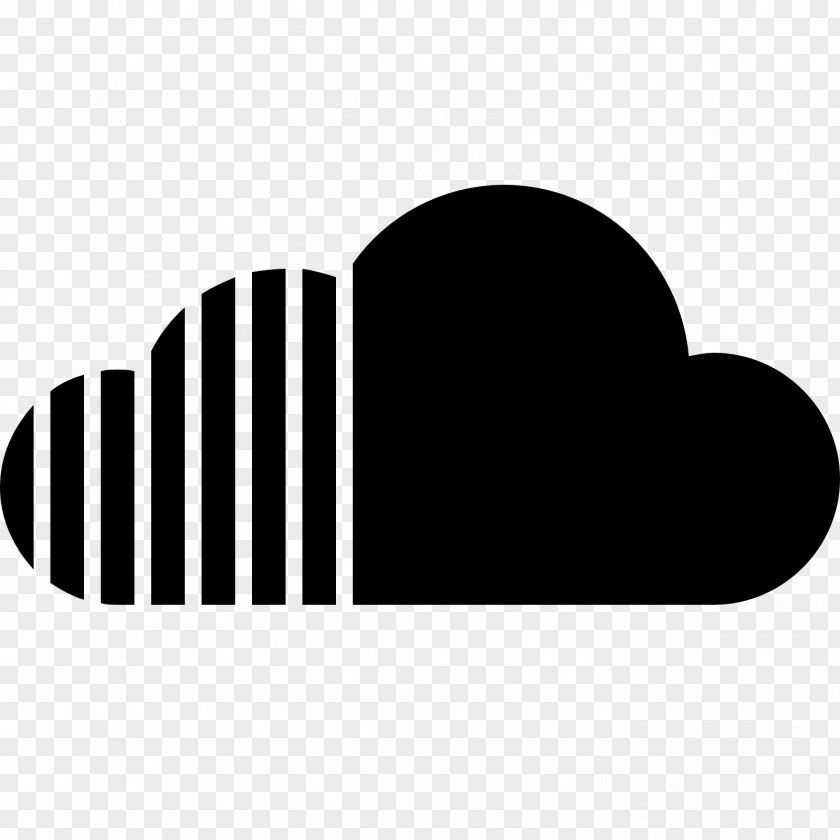 SoundCloud Logo Download PNG