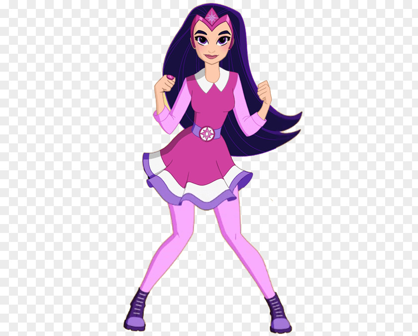 Star Sapphire DC Super Hero Girls Carol Ferris Raven Hal Jordan PNG