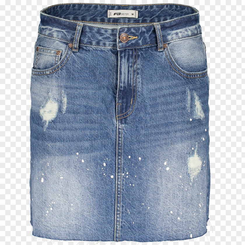 Trend Of Women Jeans Skirt Denim NewYorker Clothing PNG