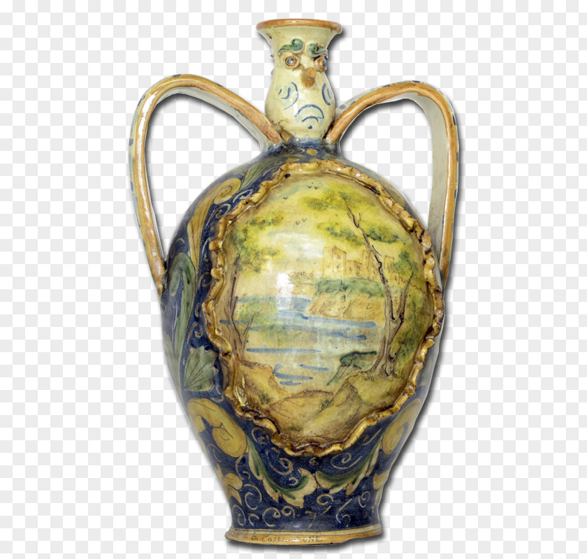 Vase Ceramic Jug Pottery Urn PNG