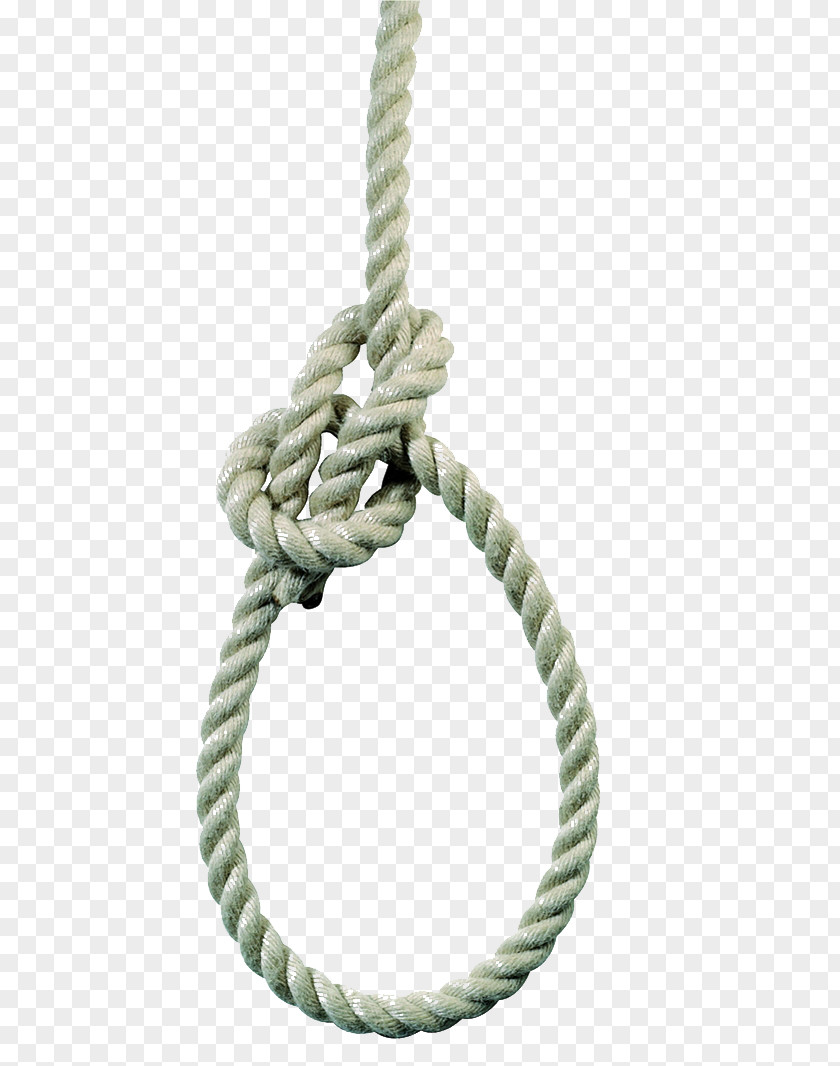 A Hanging Rope Hemp PNG