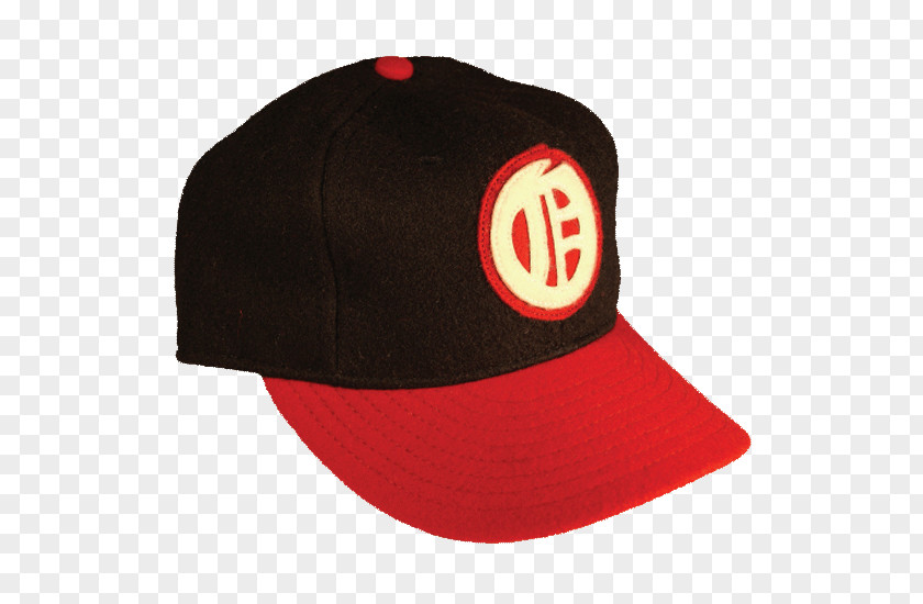 Baseball Cap Oakland Oaks Hat PNG