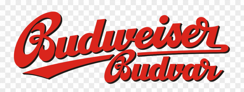 Beer Logo Budweiser Budvar Brewery Low-alcohol Lager PNG