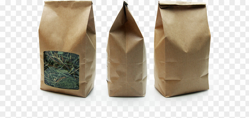 Brown Bag Kraft Paper Plastic PNG