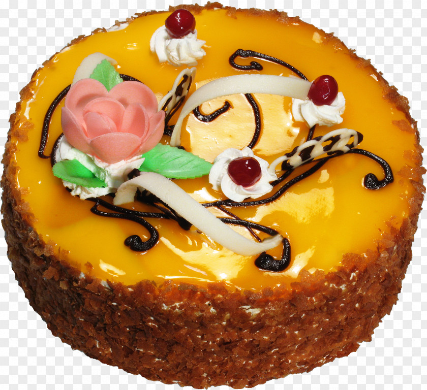 Cake Birthday Torte Cream PNG