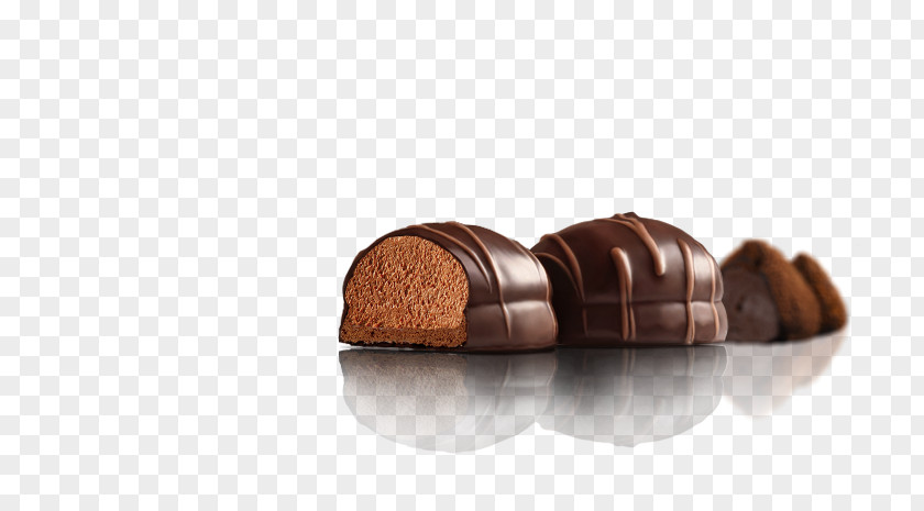 Chocolate Praline Brigadeiro Truffle Soufflé Konti Group PNG