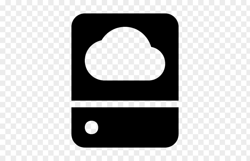 Cloud Computing Storage Computer Data PNG
