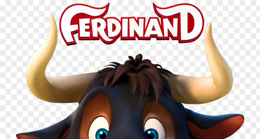 Ferdinand The Bull Story Of YouTube Blu-ray Disc Television Cinema PNG