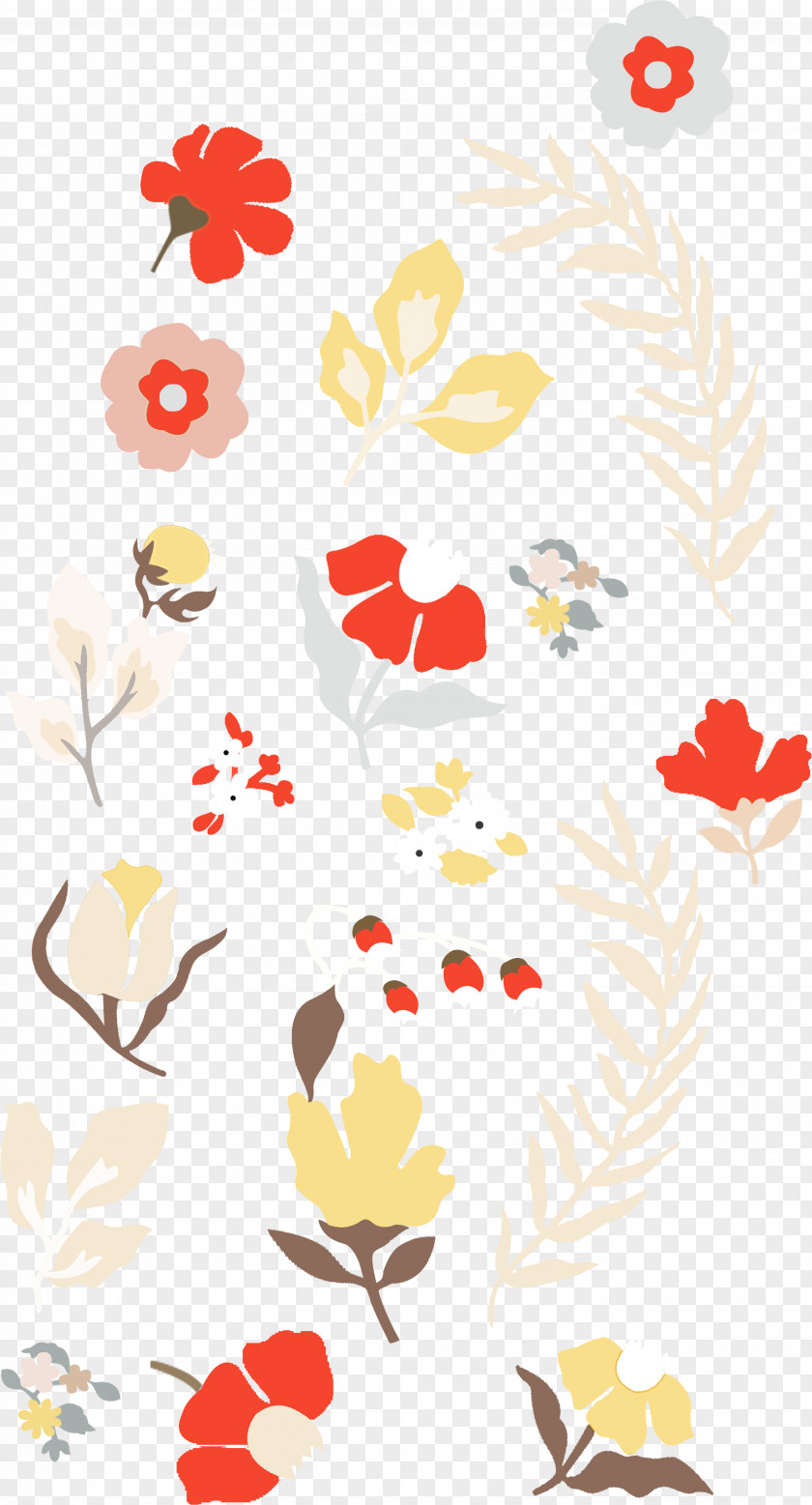 Floral Design Illustration Clip Art Line PNG