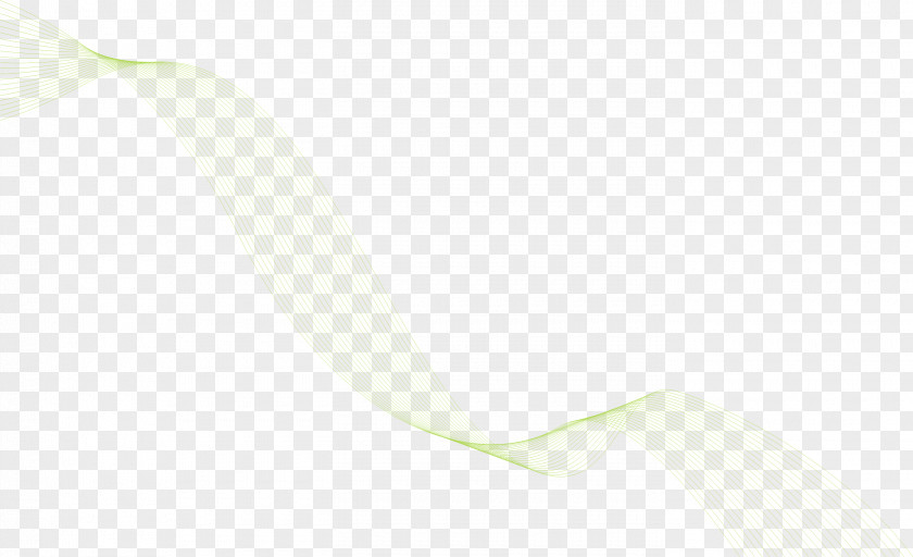Green Line Close-up Neck PNG