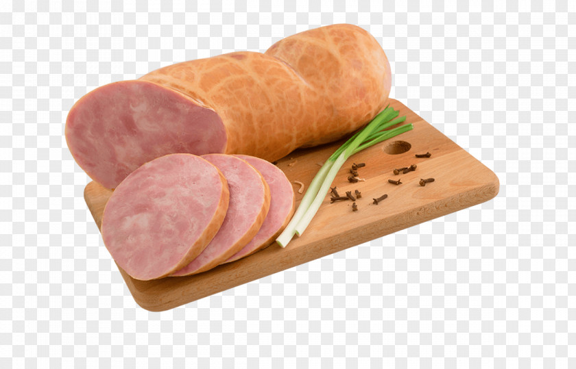 Ham Sausage Bockwurst Mortadella Knackwurst PNG
