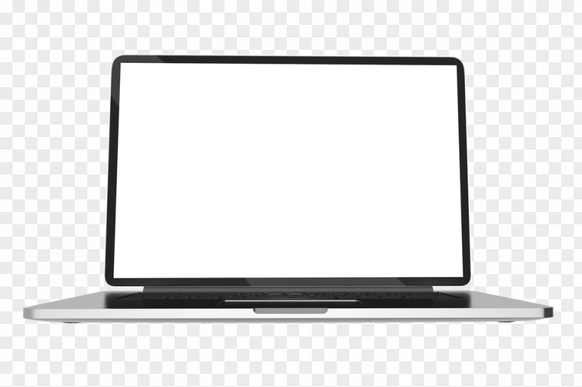 Laptop Computer Software Display Device Output PNG