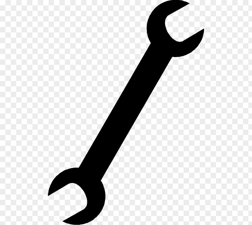 Llave Spanners Tool Clip Art PNG