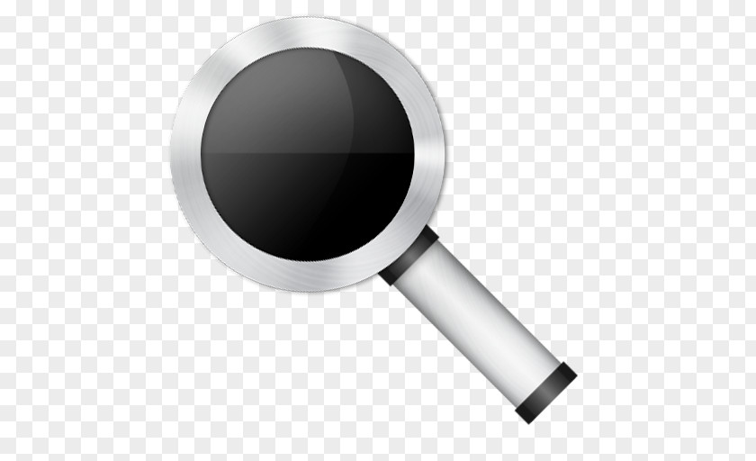 Magnifier PNG