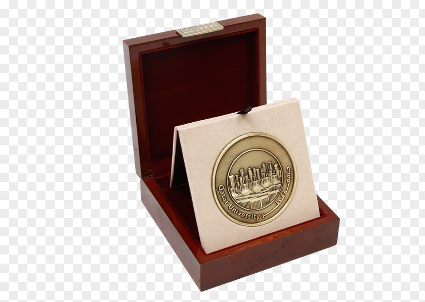 Medal GCC Summit Qatar GIFT University Gulf Cooperation Council PNG