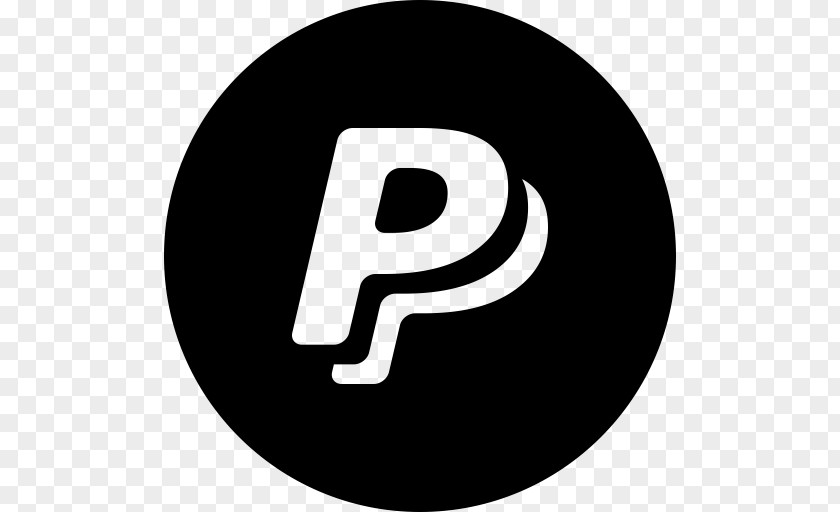 Paypal LinkedIn Social Network Clip Art PNG