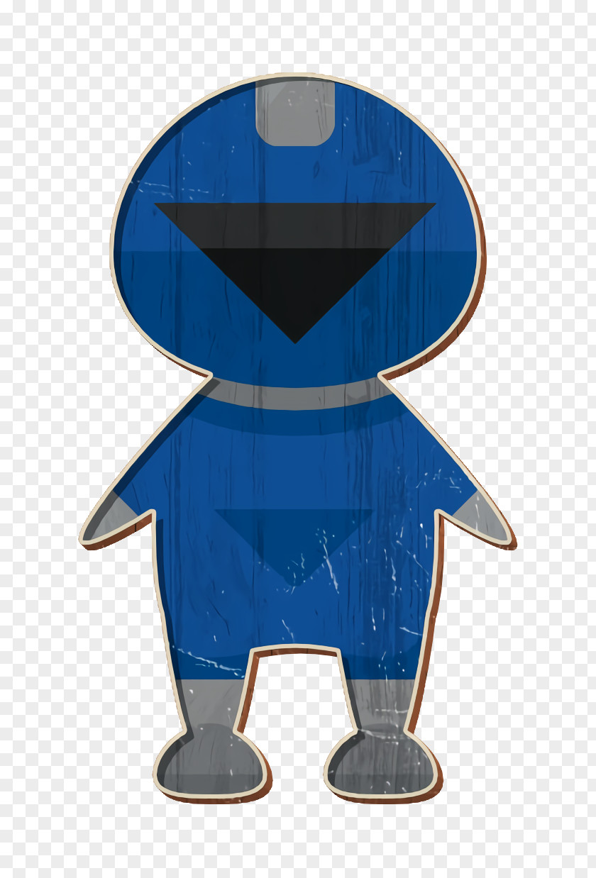 Superheroe Icon Man Miniman PNG