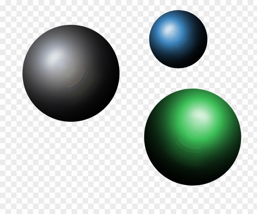 Vin Diesel 3-sphere Globe Circle Geometry PNG