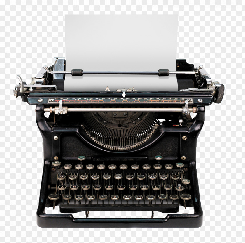 Vintage Computer Paper Typewriter Stock Photography Fotosearch Royalty-free PNG