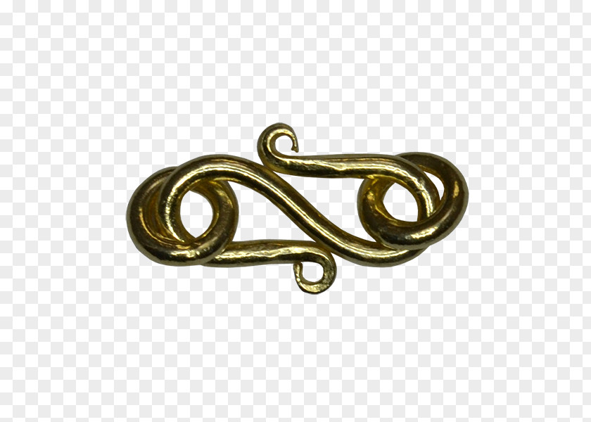 Brass 01504 Bronze Body Jewellery PNG