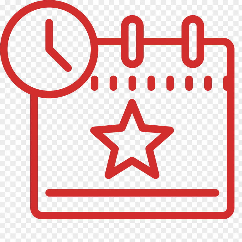 Calendar Date Event Management Symbol PNG