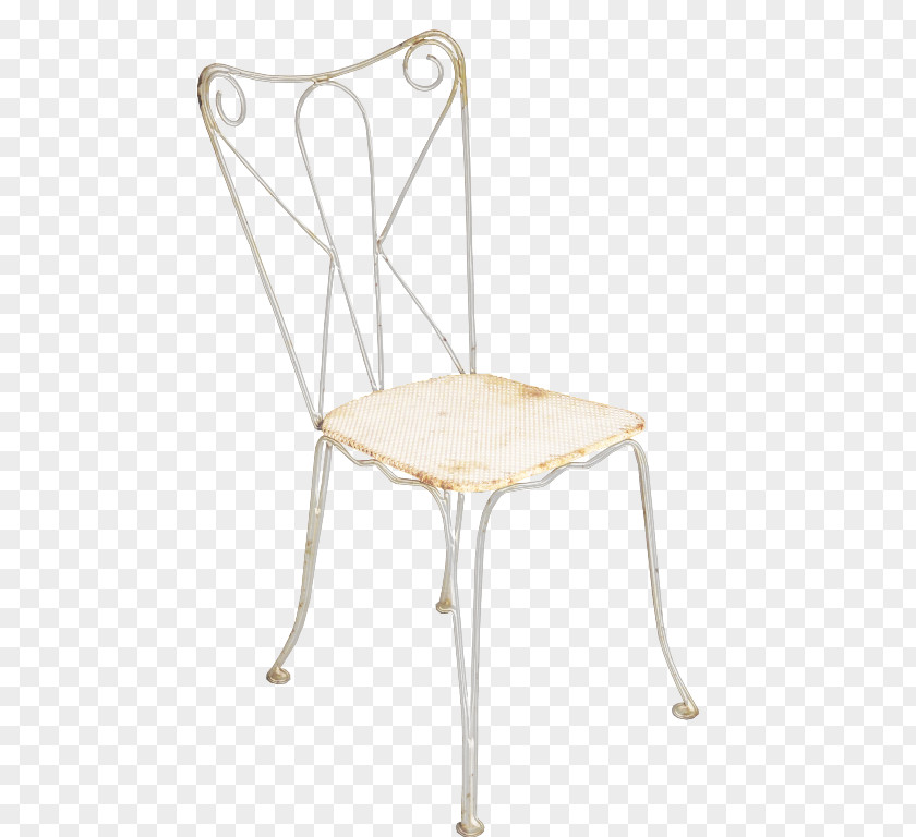 Centre Table Chair Wicker PNG