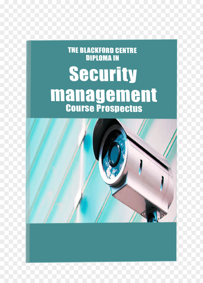 Closed Circuit Television (cctv) Security Management Brand Diploma PNG