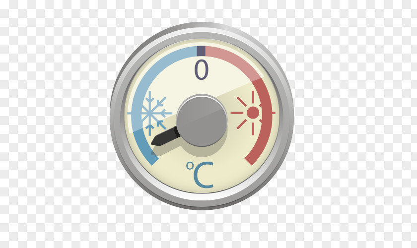Compass Temperature Snow Thermometer Heat PNG