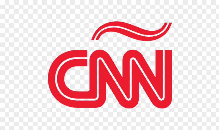 Design CNN Vector Graphics Logo Clip Art PNG