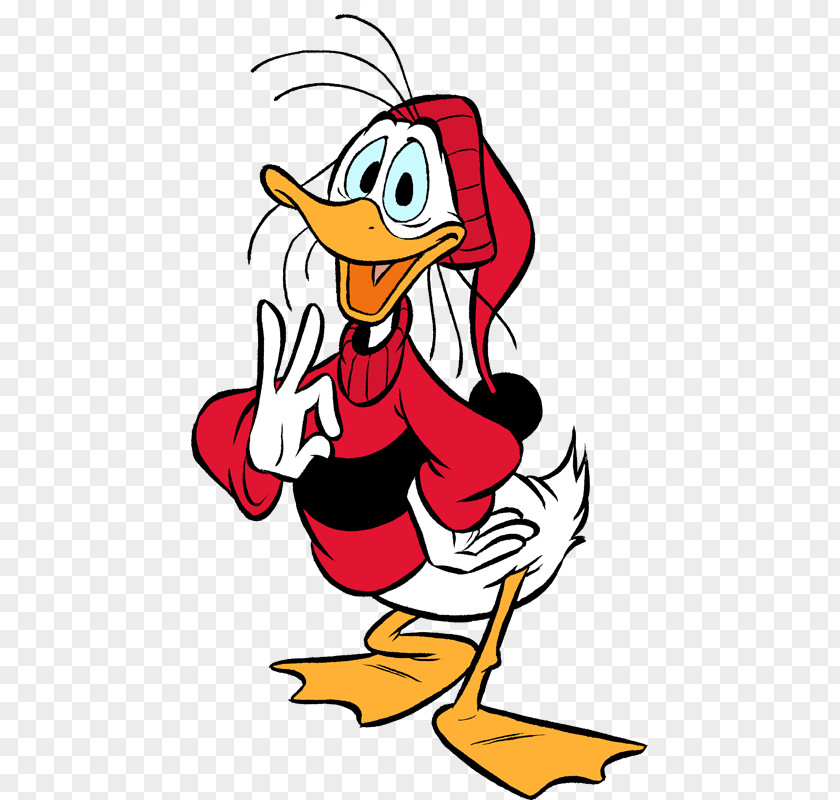 Donald Duck Scrooge McDuck Daisy Gladstone Gander PNG