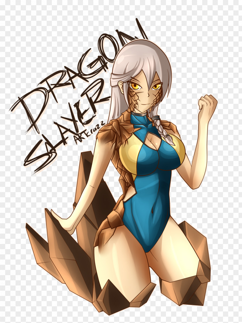 Fairy Tail Dragonslayer Dragon Slayer Earth PNG